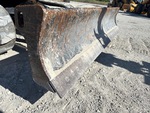 Specialty with Blade Cutting Edge Condition
