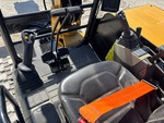 Control Station with Hydraulic Controls