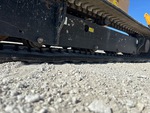 Undercarriage with Left Track Rollers