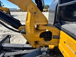 Chassis with Swing Tower Pivot