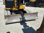 Specialty with Blade Condition