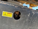 Undercarriage with Right Track Tensioner