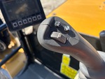 Control Station with Auxiliary Hydraulic Control