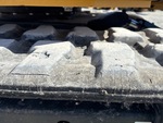 Undercarriage with Right Grouser Height