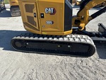 Undercarriage with Right Roller Frame