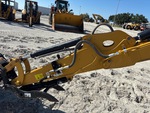 Chassis with Stick Condition