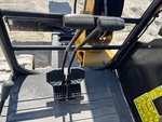 Control Station with Drivetrain Controls
