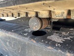 Undercarriage with Right Carrier Rollers