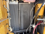 Engine with Radiator