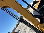 Hydraulics with Boom Lift Cylinder(s)