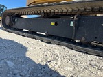 Undercarriage with Right Track Rollers