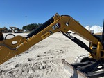 Chassis with Boom Condition