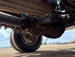 Drivetrain with