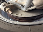 Brakes with