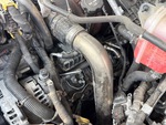 Motor with