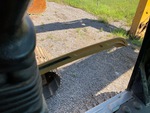 Safety with Safety Lock Out/Stop