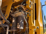 Hydraulics with Hydraulic Tank