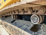 Undercarriage with Right Track Links
