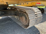Drivetrain with Right Drive Motor