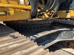 Chassis with Turntable Bearing