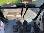 Control Station with Steering Controls