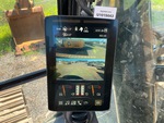Control Station with Gauges