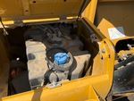Engine with DEF / AdBlue Tank