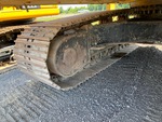 Drivetrain with Left Drive Motor