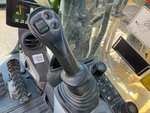 Control Station with Hydraulic Controls