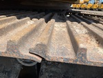 Undercarriage with Right Grouser Height
