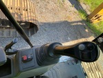 Control Station with