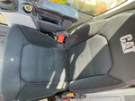 Control Station with Seats/Armrests
