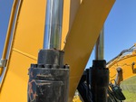 Hydraulics with Boom Lift Cylinder(s)