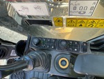 Control Station with Dash Console
