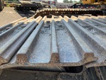 Undercarriage with Left Grouser Height