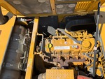 Engine with Engine - Right Side