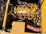 Engine with Engine - Left Side