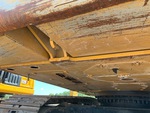 Chassis with Bottom Covers
