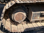 Drivetrain with Right Final Drive