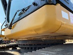 General Appearance with Sheet Metal (fiberglass) Condition