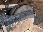 Undercarriage with Right Idler