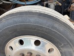 4 dessous de caisse - Camion with