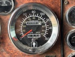 Aspect général with Compteur horaire / compteur kilométrique