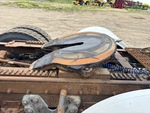 4 dessous de caisse - Camion with