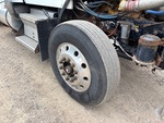 4 dessous de caisse - Camion with