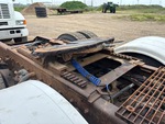 4 dessous de caisse - Camion with