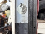 Aspect général with Numéro de série/Numéro d'identification du véhicule automobile