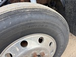 4 dessous de caisse - Camion with