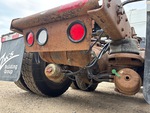 4 dessous de caisse - Camion with