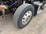 4 dessous de caisse - Camion with